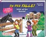 In der Falle! Gefahr auf dem Reiterhof - Ein Escape-Adventskalender für Kids - Anna Lisa Kiesel - 9783780618221