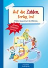 Auf die Zahlen, fertig, los! - Suse Klein - 9783780651310