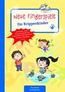 Neue Fingerspiele für Krippenkinder - Suse Klein - 9783780651709