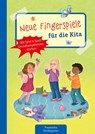 Neue Fingerspiele für die Kita - Suse Klein - 9783780651938