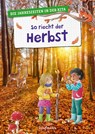 So riecht der Herbst - Suse Klein - 9783780652119