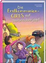 Die Erstkommunion-Girls auf Verbrecherjagd - Anna Lisa Kiesel - 9783780664778