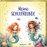 Meine Schulfreunde -  - 9783780665386