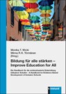 Bildung für alle stärken - Improve Education for All - Minna Törmänen ; Monika T. Wicki - 9783781527072