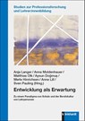 Entwicklung als Erwartung - Aysun Dogmus ; Merle Hinrichsen ; Anja Langer - 9783781527126