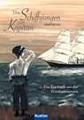 Vom Schiffsjungen zum Kapitän - Adolf Sievers - 9783782211000