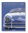 PORSCHE DIE LEGENDAREN MODELLE - A. RAPELLI - 9783782213417