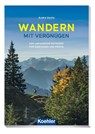 Wandern mit Vergnügen - André Uzulis - 9783782213868