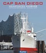 Cap San Diego - Matthias Gretzschel ; Michael Zapf - 9783782214087