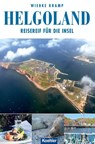 Helgoland - Wiebke Kramp - 9783782214162