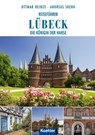 Reiseführer Lübeck - Ottmar Heinze ; Andreas Srenk - 9783782214506