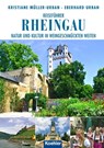 Reiseführer Rheingau - Kristiane Müller-Urban ; Eberhard Urban - 9783782214582