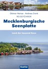 Reiseführer Mecklenburgische Seenplatte - Andreas Srenk ; Ottmar Heinze - 9783782214759