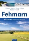 Reiseführer Fehmarn - Nicoletta Adams ; Ottmar Heinze - 9783782214803