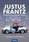 Justus Frantz - Jens Meyer-Odewald - 9783782214919