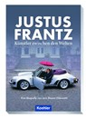 Justus Frantz - Jens Meyer-Odewald - 9783782215381