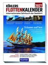 Köhlers FlottenKalender 2027 - Guntram Schulze-Wegener - 9783782215831