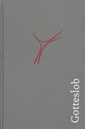 Gotteslob grau Standardformat -  - 9783784002019