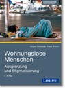 Wohnungslose Menschen - MALYSSEK,  Jürgen ; Störch, Klaus - 9783784131672