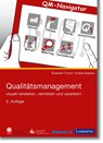 Qualitätsmanagement - Elisabeth Trubel ; Andrea Bastian - 9783784132457