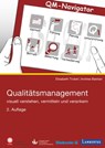 Qualitätsmanagement - Elisabeth Trubel ; Andrea Bastian - 9783784133034