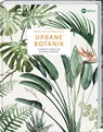 Urbane Botanik - Emma Sibley - 9783784355047