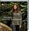 Stricken mit Annette Danielsen - Annette Danielsen - 9783784357195
