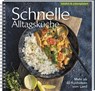 Schnelle Alltagsküche - Wochenblatt für Landwirtschaft und Landleben - 9783784358017