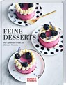Feine Desserts - Essen & Trinken - 9783784358109