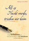 Als es Nacht wurde, trieben wir heim -  - 9783784390000