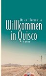 Willkommen in Quisco - HERMANS,  Daan ; Kuhn, Wibke - 9783784434018