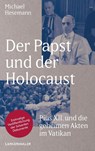 Der Papst und der Holocaust - Michael Hesemann - 9783784434490