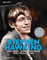 Stephen Hawking - Joel Levy - 9783784435121