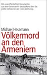 Völkermord an den Armeniern - Michael Hesemann - 9783784436319