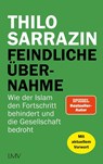 Feindliche Übernahme - Thilo Sarrazin - 9783784437101
