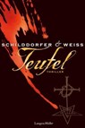 Teufel - Gerd Schilddorfer ; David Weiss - 9783784480640
