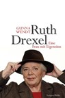 Ruth Drexel - Gunna Wendt - 9783784481944