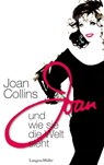 Joan und wie sie die Welt sieht - Joan Collins - 9783784482392