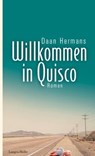 Willkommen in Quisco - Daan Hermans - 9783784482569
