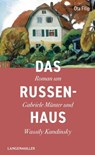 Das Russenhaus - Ota Filip - 9783784484211