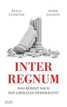 Interregnum - Kolja Zydatiss ; Mark Feldon - 9783784484891