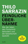 Feindliche Übernahme - Thilo Sarrazin - 9783784484914