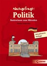 Nachgefragt: Politik - Christine Schulz-Reiss - 9783785553879