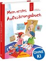 Mein erstes Aufklärungsbuch - Dagmar Geisler ; Holde Kreul - 9783785574782