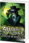 Skulduggery Pleasant 05. Rebellion der Restanten - Derek Landy - 9783785575871