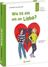 Wie ist das mit der Liebe? - Sanderijn van der Doef - 9783785575932