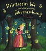 Prinzessin Ida und eine besondere Überraschung - MOSER,  Annette - 9783785578179