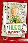 Hugos Masterplan - Sabine Zett - 9783785580639