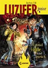 Luzifer junior - Einmal Hölle und zurück - Jochen Till - 9783785586389
