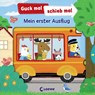 Guck mal, schieb mal! Mein erster Ausflug -  - 9783785587218